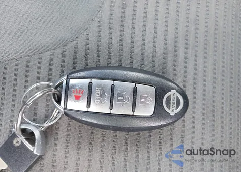 2012 Nissan Sentra 2.0 Sr из США, поврежденный, VIN 3N1AB6AP6CL615465